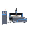 12HP ATC CNC Router Woodworking CNC Cutting Carving Engraving Machine Sale in Spain